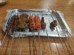 -朴家冷面(总店)
