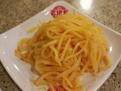 -老班长手工灌汤包老店(东山店)