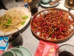 -对酒当歌·地道川菜(八佰伴店)