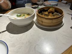 -不倒翁·安徽名菜楼(步行街店)