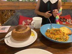 -么么咖啡(燕郊店)