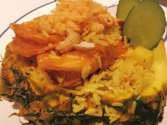 -美奈小馆·越南料理(中航城君尚购物中心店)