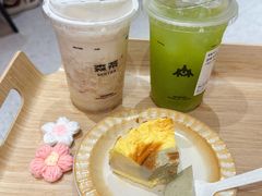 -森茶(湛江万达店)