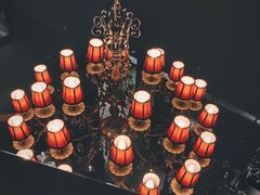 -弦月窗LUNETTE BY AMANDA(复兴路店)