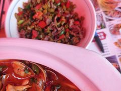 -吴掌柜·藕汤印象(南湖店)