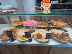 -分子跳动鲜活面包(五一大道店)