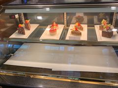 -北京中成天坛假日酒店·穹宇咖啡厅