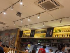 -木屋烧烤(西南角店)