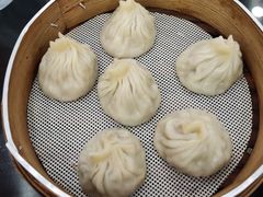 -冯鑫记南京鸭血粉丝汤(来燕路店)