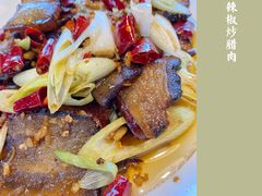 -湘味·鱼头王(上夼美食街店)