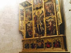 -瓦伦西亚大教堂