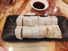 金牌百花肠-金城大酒店-中餐厅(汾江中路店)