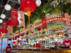 -BOTTEGA意库(中骏世界城店)