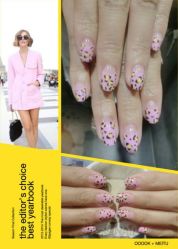 糖果指甲造型-光SPA科技美肤