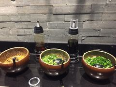 小料-呷哺呷哺 黄金牧场 (盛世天骄店)