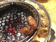 -金顺碳烤肉(1号店)