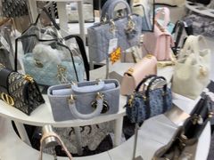 -六六奢品·vintage中古·回收二手奢侈品包包手表首饰(环球港店)
