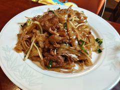 -古南都·老广东酒楼(龙江店)
