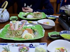 -蟹道乐(道顿堀本店)