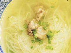 原味鸡汤米线-禧福徕盆盆香川菜馆