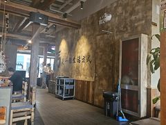-北丐先生·野馄饨烧烤(泰达E街区店)