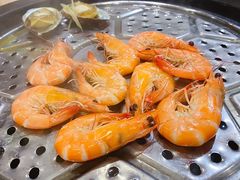 -海大大蒸汽海鲜餐厅·粤菜·特色小炒(欢乐颂店)