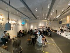 -喜茶(上海打浦桥日月光gelato lab+店)