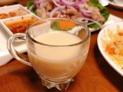 -伊纳其新疆主题餐厅(龙岗店)