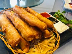 -陆壹捌餐厅(五大道店)