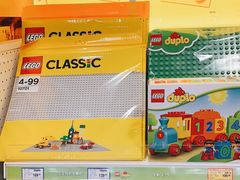 -TOYSRUS玩具反斗城(天津远洋乐堤港店)