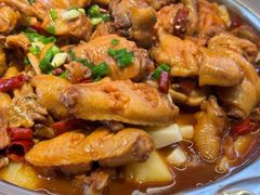 -胖哥俩肉蟹煲(杭州下沙学林街店)