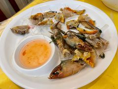 -官塘陈记鱼生·潮汕砂锅粥·牛肉火锅(潮枫路总店)