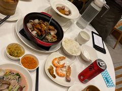 -莆田餐厅PUTIEN(三里屯店)