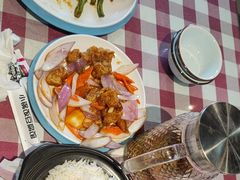-小锅饭豆腐馆(嘉陵江街店)
