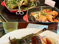 -杭州西子湖四季酒店-WL BISTRO西湖餐厅