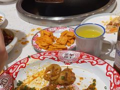 -佬缸炮江湖川菜(玉林店)