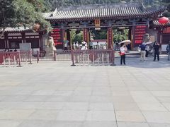 -华清宫景区