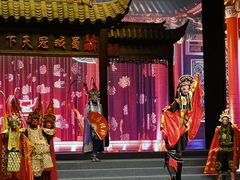 -芙蓉国粹川剧变脸秀(省川剧院)
