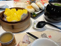 -虾饺妹·酒家(金碧店)