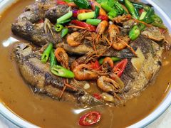 -阿姐小菜(三林店)