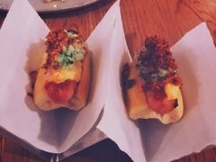 小热狗-BOR Eatery(安福路店)