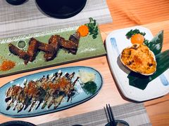 -文三酒肆自助放题(新街口友谊广场店)