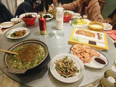 -松沪名灶·新上海菜(飞航吾悦广场店)