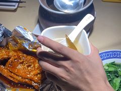 -小柴米·传统江西菜(八一广场店)
