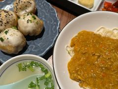 -鑫震源·苏式大虾生煎(山塘街店)