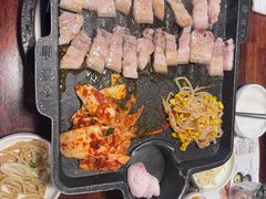 -Dombe豚(黑猪肉街店)