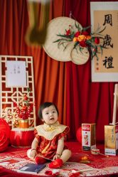 -俏宝贝照相馆(QBB儿童摄影)