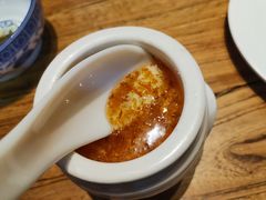 桂花糖酸奶-泽成冰煮羊(非·遗三分店)