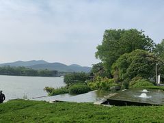 -云龙湖旅游景区