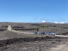 -夏威夷火山国家公园